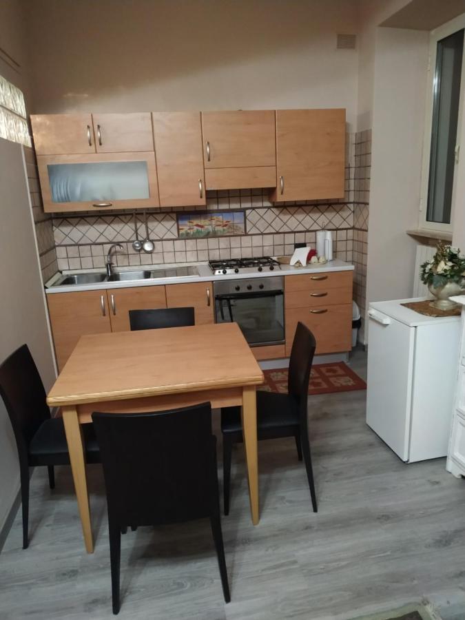 Apartamento Casa Pif Frosinone Exterior foto