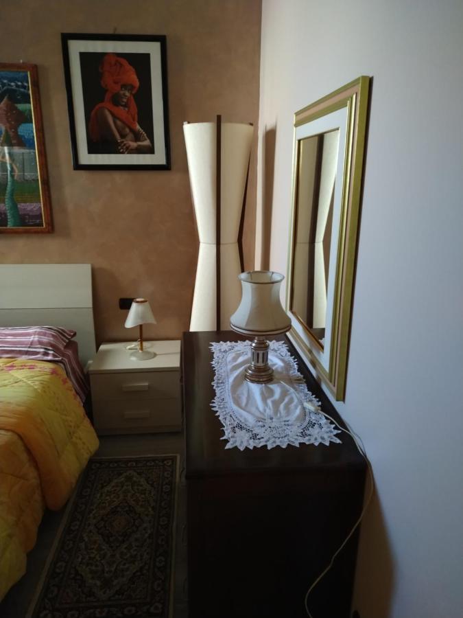Apartamento Casa Pif Frosinone Exterior foto